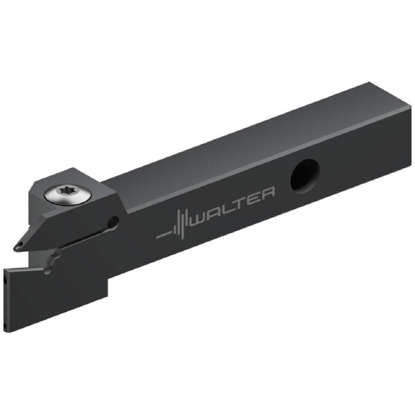 ワルタージャパン（株） シャンク工具 外径溝加工 G1011 シャンク工具　外径溝加工 G1011.1616R-2T15GX16-P