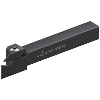 ワルタージャパン（株） シャンク工具 外径溝加工 G1011 シャンク工具　外径溝加工 G1011.1616R-2T8GX16