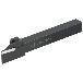ワルタージャパン（株） シャンク工具 外径溝加工 G1011 シャンク工具　外径溝加工 G1011.1616R-3T21GX24