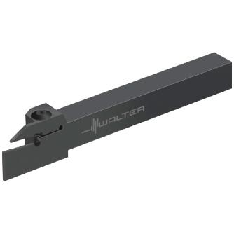 ワルタージャパン（株） シャンク工具 外径溝加工 G1011 シャンク工具　外径溝加工 G1011.1616R-3T21GX24