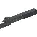 ワルタージャパン（株） シャンク工具 外径溝加工 G1011 シャンク工具　外径溝加工 G1011.1616R-3T21GX24