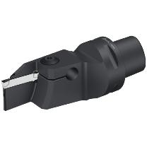 ワルタージャパン（株） 溝入れホルダー 外径溝加工 G1011-C