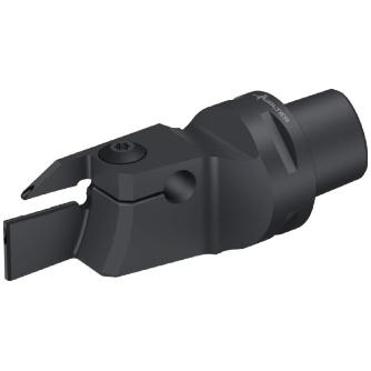 ワルタージャパン（株） 溝入れホルダー 外径溝加工 G1011-C 溝入れホルダー　外径溝加工 G1011-C3L-3T21GX24-P