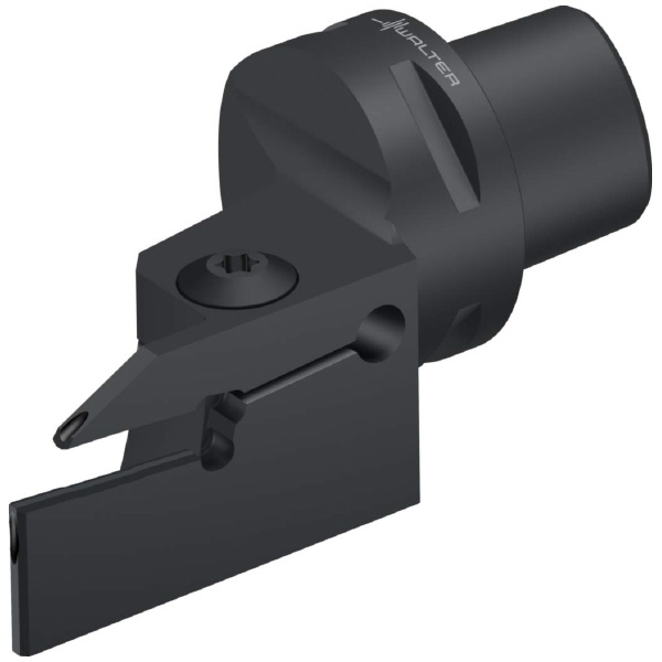 ワルタージャパン（株） 溝入れホルダー 外径溝加工 G1011-C 溝入れホルダー　外径溝加工 G1011-C3R-3T21GX24-P