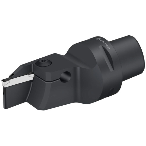 ワルタージャパン（株） 溝入れホルダー 外径溝加工 G1011-C 溝入れホルダー　外径溝加工 G1011-C4L-3T21GX24-P