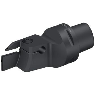 ワルタージャパン（株） 溝入れホルダー 外径溝加工 G1011-C 溝入れホルダー　外径溝加工 G1011-C4L-3T21GX24-P