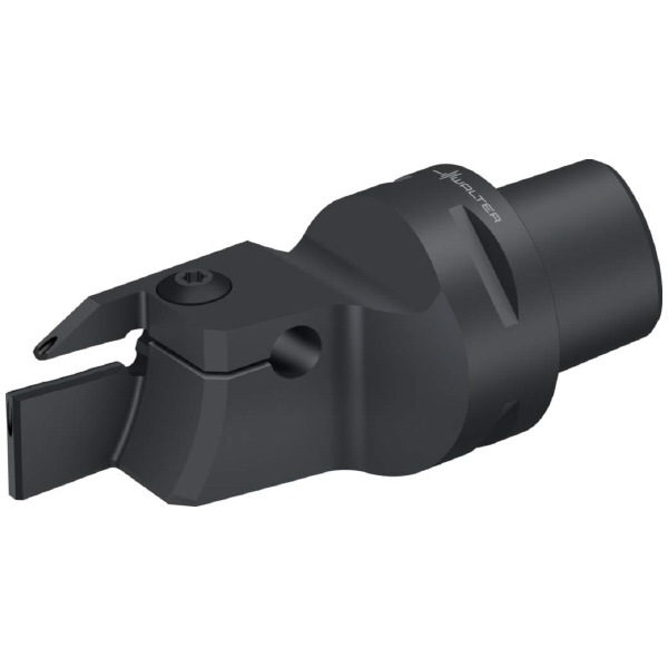 ワルタージャパン（株） 溝入れホルダー 外径溝加工 G1011-C 溝入れホルダー　外径溝加工 G1011-C4L-3T21GX24-P