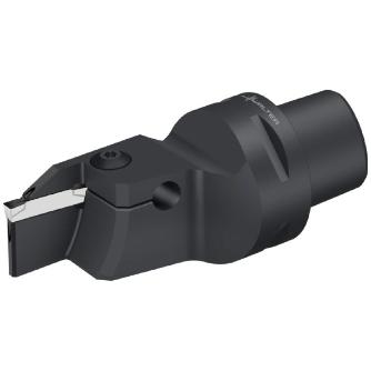 ワルタージャパン（株） 溝入れホルダー 外径溝加工 G1011-C 溝入れホルダー　外径溝加工 G1011-C4L-4T21GX24-P