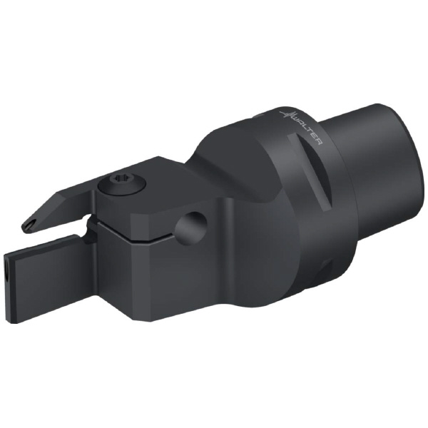 ワルタージャパン（株） 溝入れホルダー 外径溝加工 G1011-C 溝入れホルダー　外径溝加工 G1011-C4L-5T21GX24-P