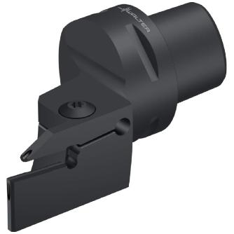 ワルタージャパン（株） 溝入れホルダー 外径溝加工 G1011-C 溝入れホルダー　外径溝加工 G1011-C4R-3T21GX24-P