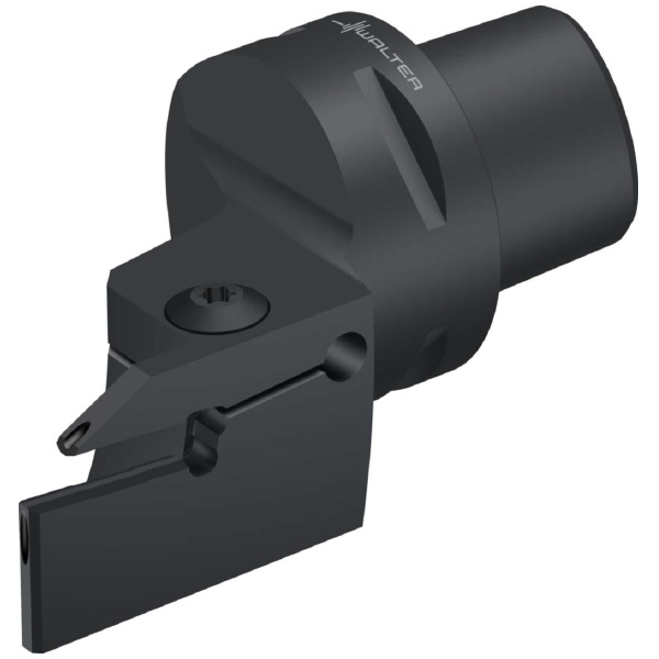 ワルタージャパン（株） 溝入れホルダー 外径溝加工 G1011-C 溝入れホルダー　外径溝加工 G1011-C4R-3T21GX24-P