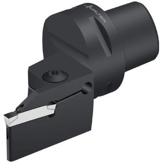 ワルタージャパン（株） 溝入れホルダー 外径溝加工 G1011-C 溝入れホルダー　外径溝加工 G1011-C4R-4T21GX24-P