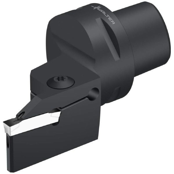 ワルタージャパン（株） 溝入れホルダー 外径溝加工 G1011-C 溝入れホルダー　外径溝加工 G1011-C4R-5T21GX24-P