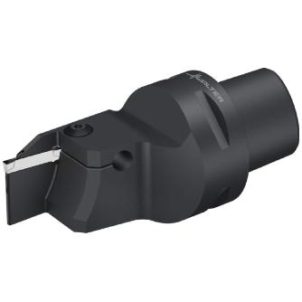 ワルタージャパン（株） 溝入れホルダー 外径溝加工 G1011-C 溝入れホルダー　外径溝加工 G1011-C5L-3T21GX24-P