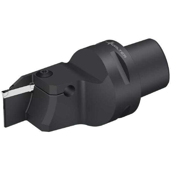 ワルタージャパン（株） 溝入れホルダー 外径溝加工 G1011-C 溝入れホルダー　外径溝加工 G1011-C5L-3T21GX24-P