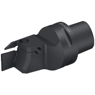 ワルタージャパン（株） 溝入れホルダー 外径溝加工 G1011-C 溝入れホルダー　外径溝加工 G1011-C5L-3T21GX24-P