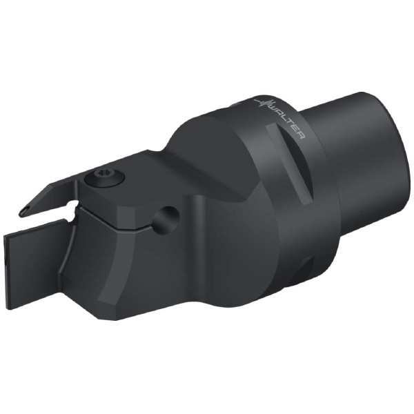 ワルタージャパン（株） 溝入れホルダー 外径溝加工 G1011-C 溝入れホルダー　外径溝加工 G1011-C5L-3T21GX24-P