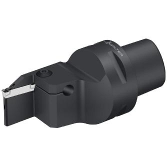 ワルタージャパン（株） 溝入れホルダー 外径溝加工 G1011-C 溝入れホルダー　外径溝加工 G1011-C5L-4T21GX24-P