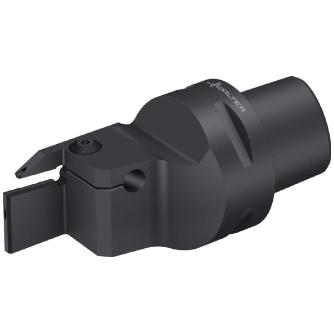 ワルタージャパン（株） 溝入れホルダー 外径溝加工 G1011-C 溝入れホルダー　外径溝加工 G1011-C5L-5T21GX24-P