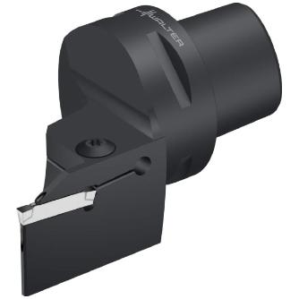 ワルタージャパン（株） 溝入れホルダー 外径溝加工 G1011-C 溝入れホルダー　外径溝加工 G1011-C5R-3T21GX24-P