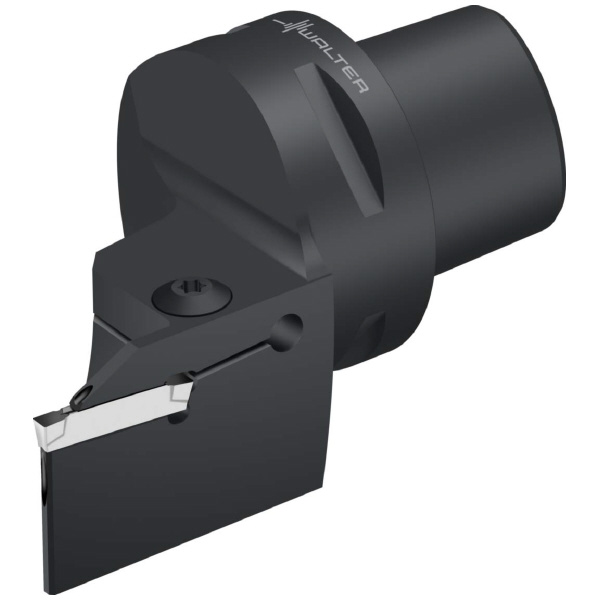 ワルタージャパン（株） 溝入れホルダー 外径溝加工 G1011-C 溝入れホルダー　外径溝加工 G1011-C5R-3T21GX24-P