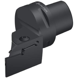 ワルタージャパン（株） 溝入れホルダー 外径溝加工 G1011-C 溝入れホルダー　外径溝加工 G1011-C5R-3T21GX24-P