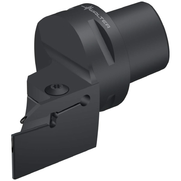 ワルタージャパン（株） 溝入れホルダー 外径溝加工 G1011-C 溝入れホルダー　外径溝加工 G1011-C5R-3T21GX24-P