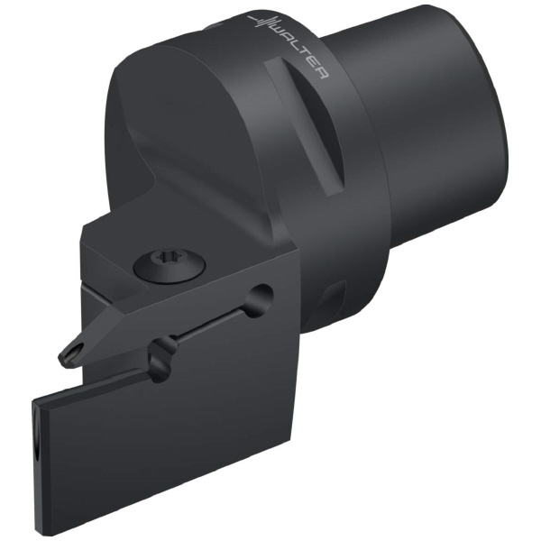 ワルタージャパン（株） 溝入れホルダー 外径溝加工 G1011-C 溝入れホルダー　外径溝加工 G1011-C5R-4T21GX24-P