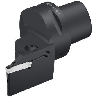 ワルタージャパン（株） 溝入れホルダー 外径溝加工 G1011-C 溝入れホルダー　外径溝加工 G1011-C5R-5T21GX24-P