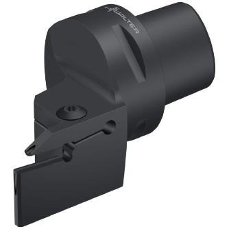 ワルタージャパン（株） 溝入れホルダー 外径溝加工 G1011-C 溝入れホルダー　外径溝加工 G1011-C5R-5T21GX24-P