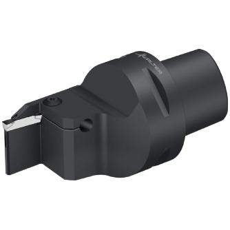 ワルタージャパン（株） 溝入れホルダー 外径溝加工 G1011-C 溝入れホルダー　外径溝加工 G1011-C6L-4T21GX24-P