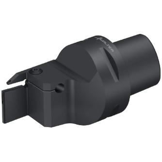 ワルタージャパン（株） 溝入れホルダー 外径溝加工 G1011-C 溝入れホルダー　外径溝加工 G1011-C6L-4T21GX24-P