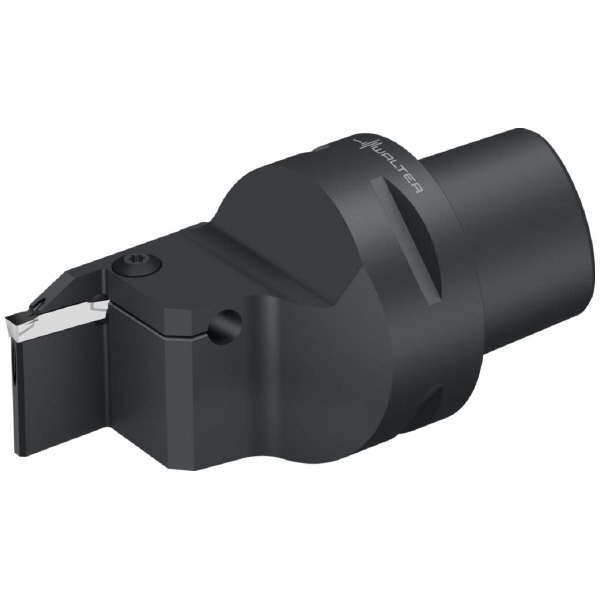 ワルタージャパン（株） 溝入れホルダー 外径溝加工 G1011-C 溝入れホルダー　外径溝加工 G1011-C6L-5T21GX24-P