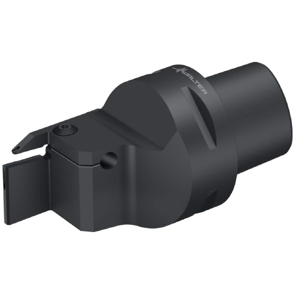 ワルタージャパン（株） 溝入れホルダー 外径溝加工 G1011-C 溝入れホルダー　外径溝加工 G1011-C6L-5T21GX24-P