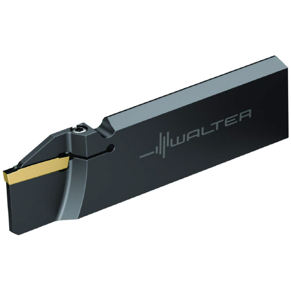 ワルタージャパン（株） 強化型突切りブレード G1041 強化型突切りブレード G1041.32L-3T32GX24-P