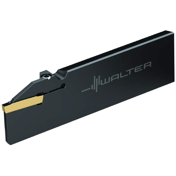 ワルタージャパン（株） 強化型突切りブレード G1041 強化型突切りブレード G1041.32R-3T23GX24