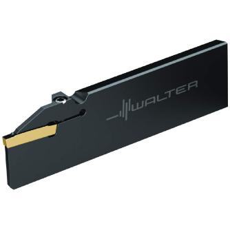 ワルタージャパン（株） 強化型突切りブレード G1041 強化型突切りブレード G1041.32R-3T32GX24