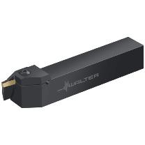 ワルタージャパン（株） シャンク工具 端面溝入れ加工 G1111