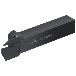 ワルタージャパン（株） シャンク工具 端面溝入れ加工 G1111 シャンク工具　端面溝入れ加工 G1111.16R-4T25-064GX24