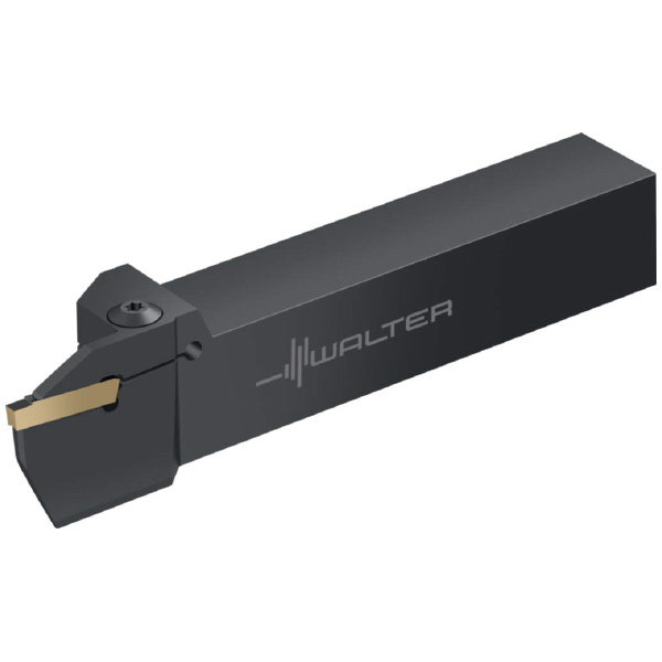 ワルタージャパン（株） シャンク工具 端面溝入れ加工 G1111 シャンク工具　端面溝入れ加工 G1111.16R-6T20-040GX24