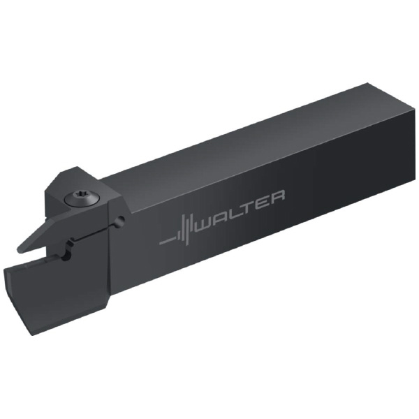 ワルタージャパン（株） シャンク工具 端面溝入れ加工 G1111 シャンク工具　端面溝入れ加工 G1111.16R-6T20-040GX24