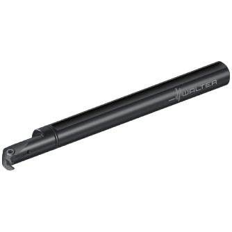 ワルタージャパン（株） ボーリングバー 内径溝加工 G1221 ボーリングバー　内径溝加工 G1221.10QR-2T04-GX09-P