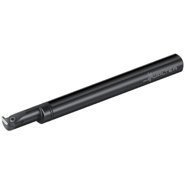 ワルタージャパン（株） ボーリングバー 内径溝加工 G1221 ボーリングバー　内径溝加工 G1221-20QL-2T06-GX09-P