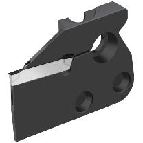 ワルタージャパン（株） 溝入れモジュール 外径溝加工 G1634