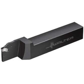 ワルタージャパン（株） シャンク工具 外径溝加工 G2012 シャンク工具　外径溝加工 G2012.12L-4T29SX-P