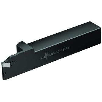 ワルタージャパン（株） シャンク工具 外径溝加工 G2012 シャンク工具　外径溝加工 G2012.12R-1.5T15SX