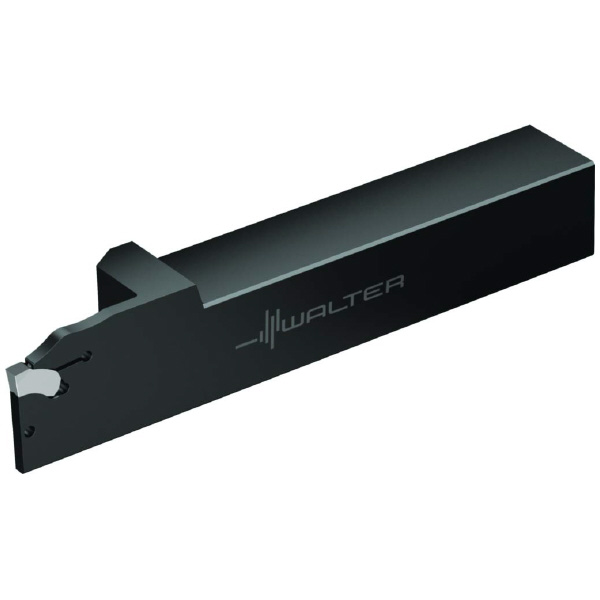 ワルタージャパン（株） シャンク工具 外径溝加工 G2012 シャンク工具　外径溝加工 G2012.12R-1.5T15SX