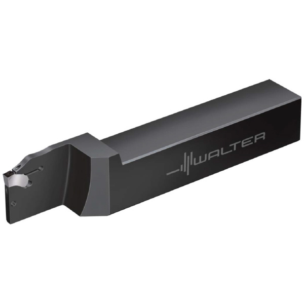 ワルタージャパン（株） シャンク工具 外径溝加工 G2012 シャンク工具　外径溝加工 G2012.16L-3T33SX-P