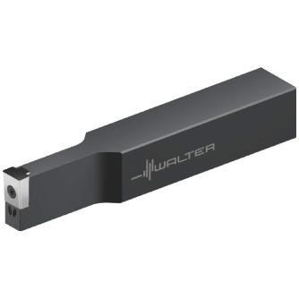 ワルタージャパン（株） シャンク工具 外径溝加工 G2016 シャンク工具　外径溝加工 G2016-2525N-12T40UX-P