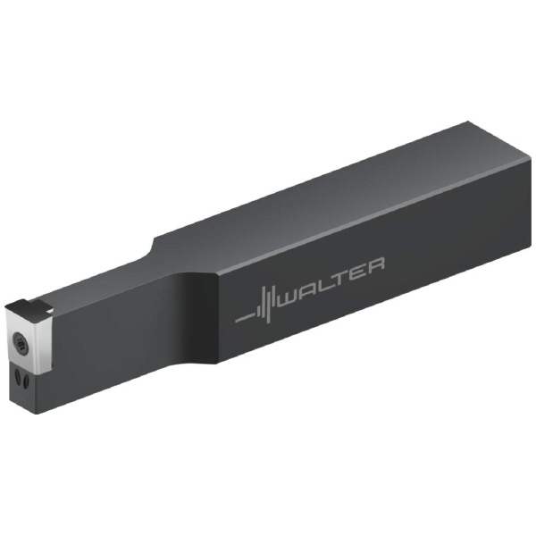 ワルタージャパン（株） シャンク工具 外径溝加工 G2016 シャンク工具　外径溝加工 G2016-3232N-19T40UX-P